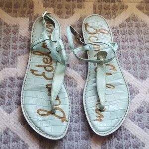 Sam Edelman sandals